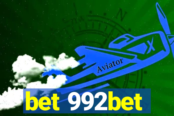 bet 992bet